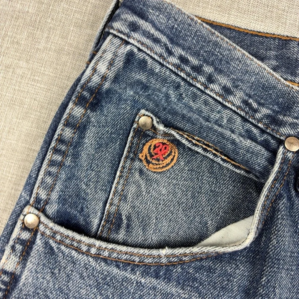 Wrangler 20x jeans